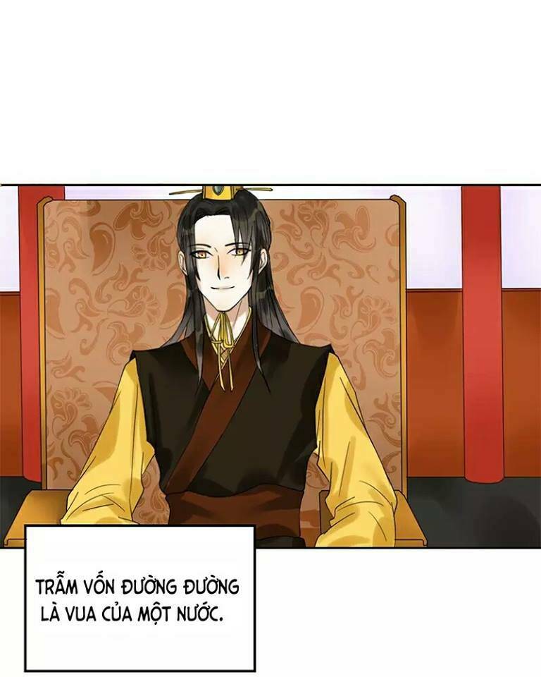 trẫm không phải là đại minh tinh chapter 7 1