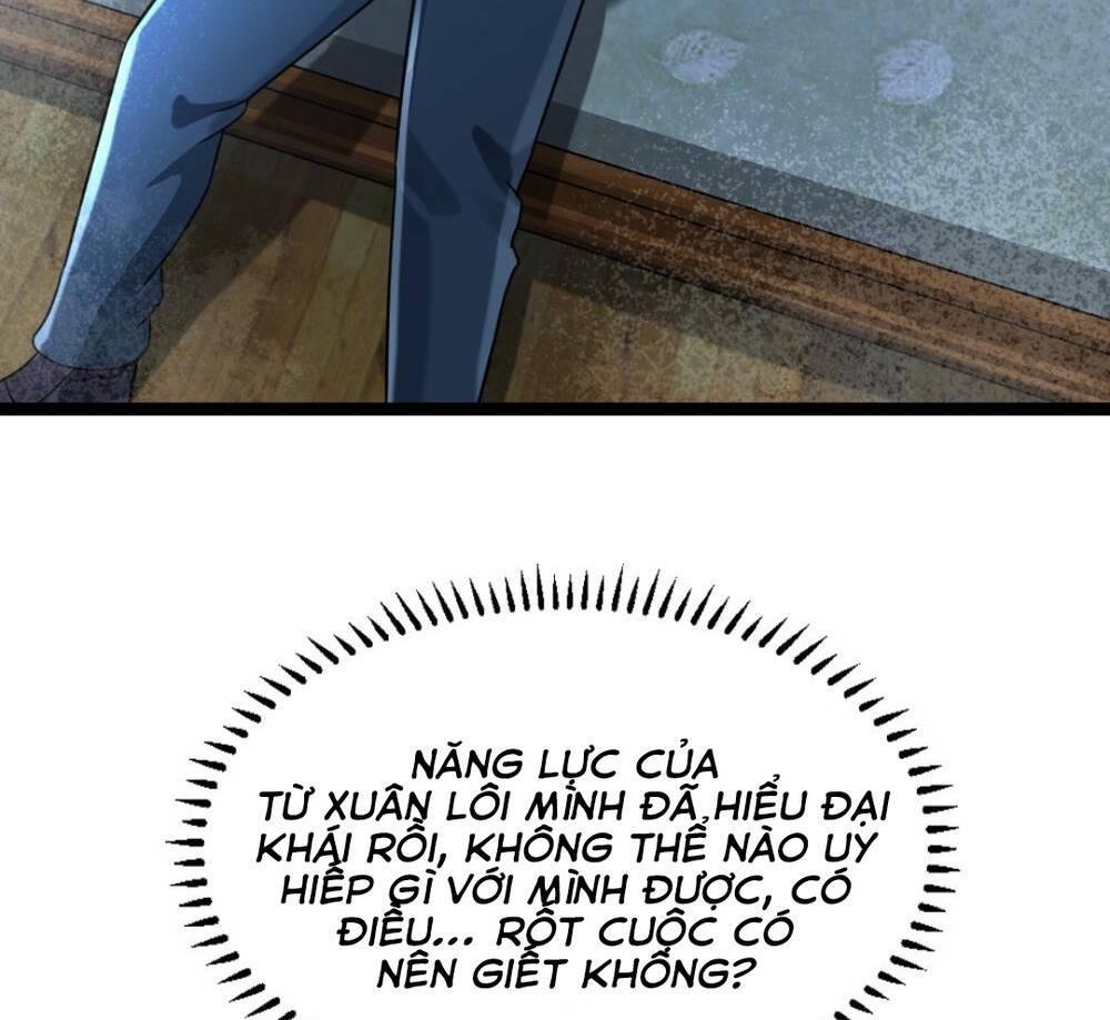 đóng băng toàn cầu: tôi gây dựng nên phòng an toàn thời tận thế chapter 134 12