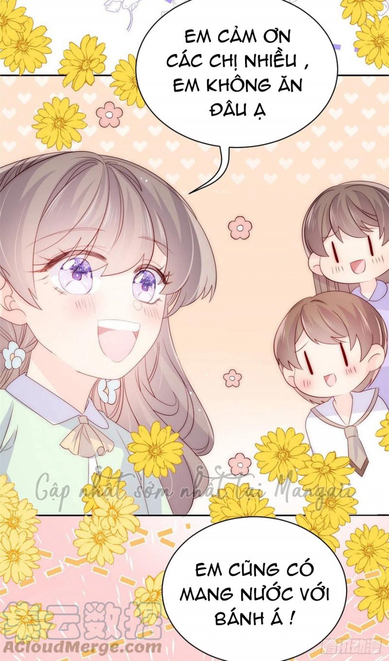 đoàn sủng lão đại ba tuổi rưỡi chapter 112 2