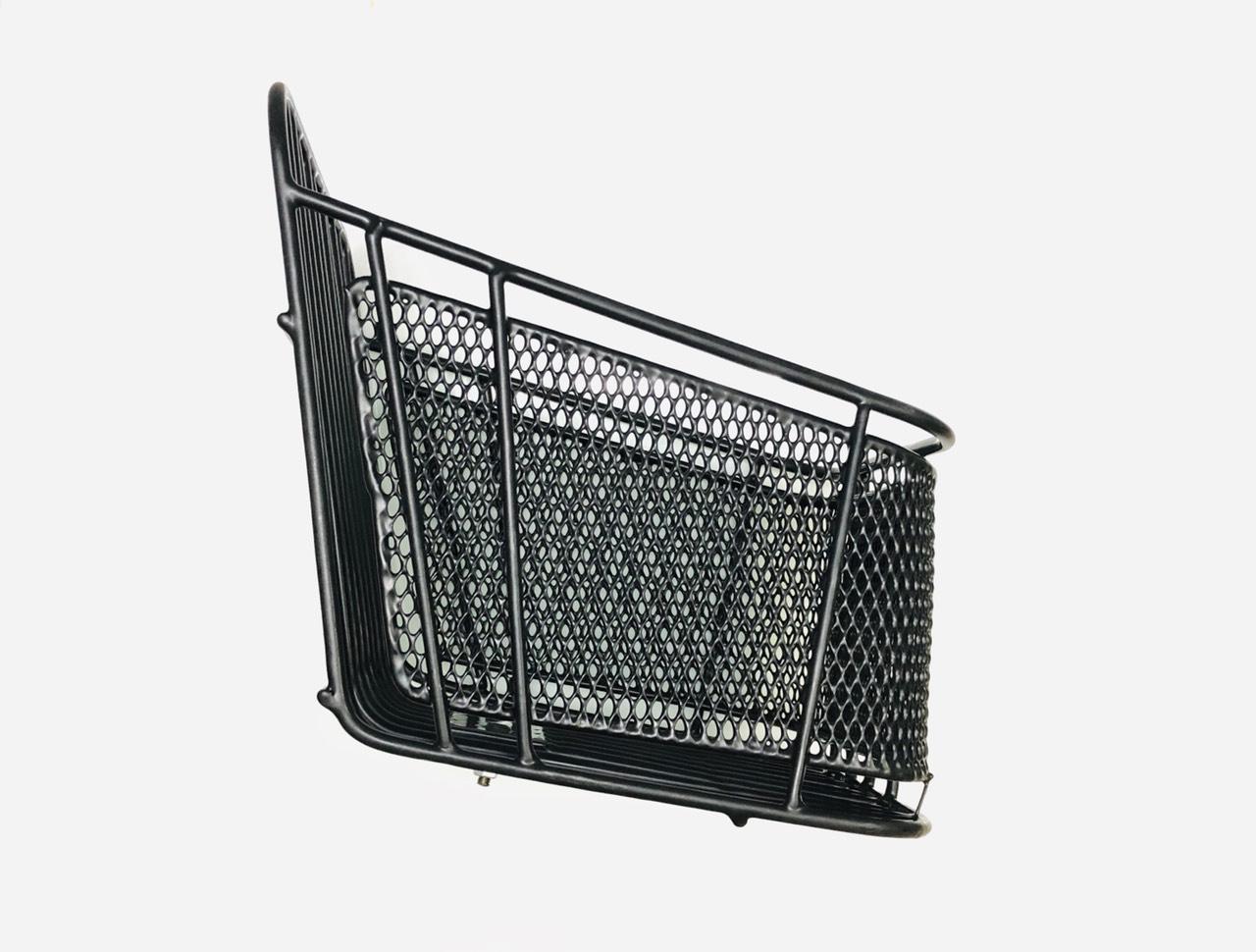 Rổ kiểu thái dành cho xe dream