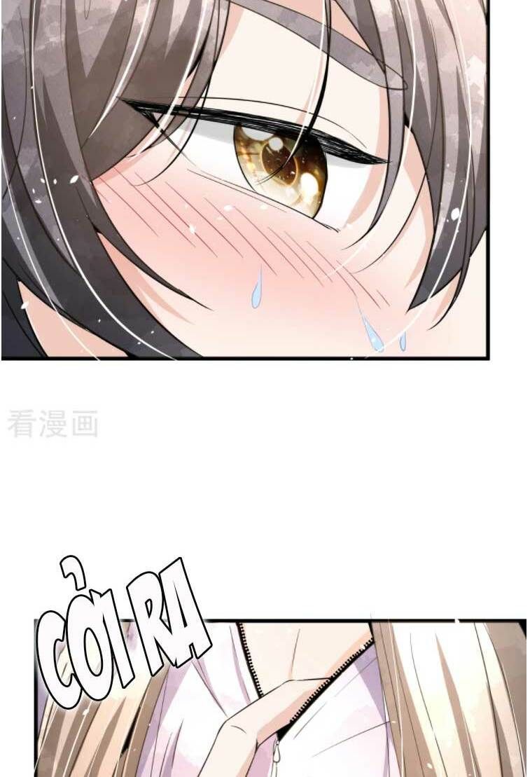 cô vợ hợp đồng lạnh lùng không dễ đụng đâu chapter 174.1 11