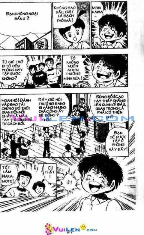 chibi cậu bé quyền anh (8 tập full) chapter 1 51