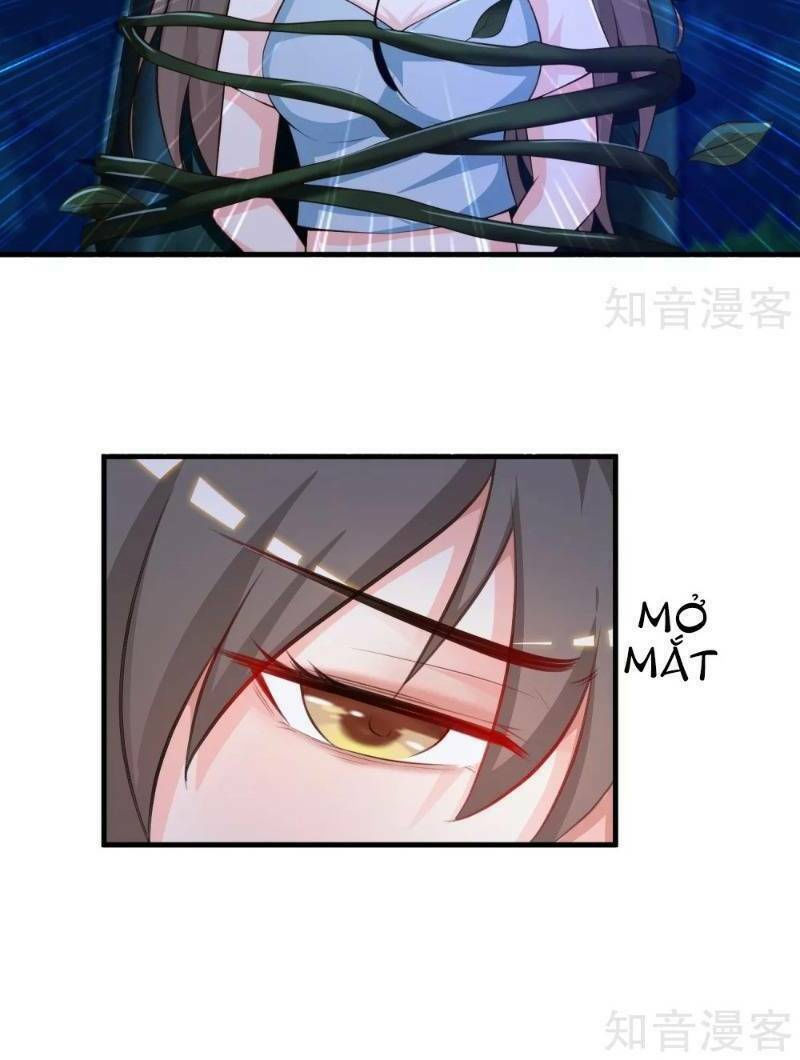 tối cường vận đào hoa chapter 85 6