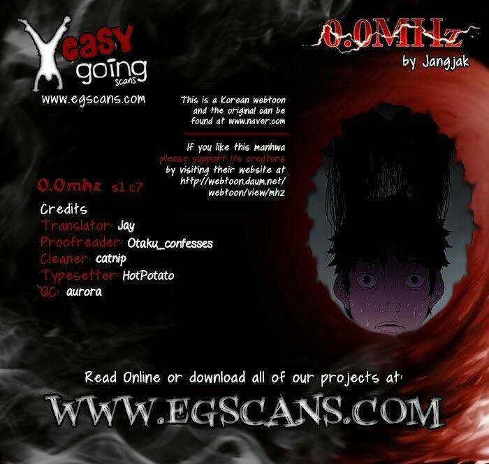 0.0 mhz - tần số chết chapter 7 2