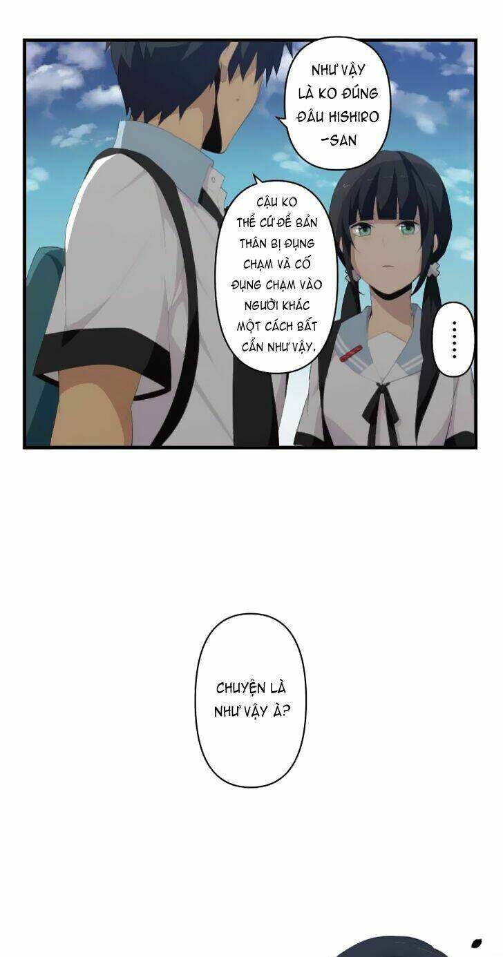 viên thuốc trùng sinh chapter 122 19