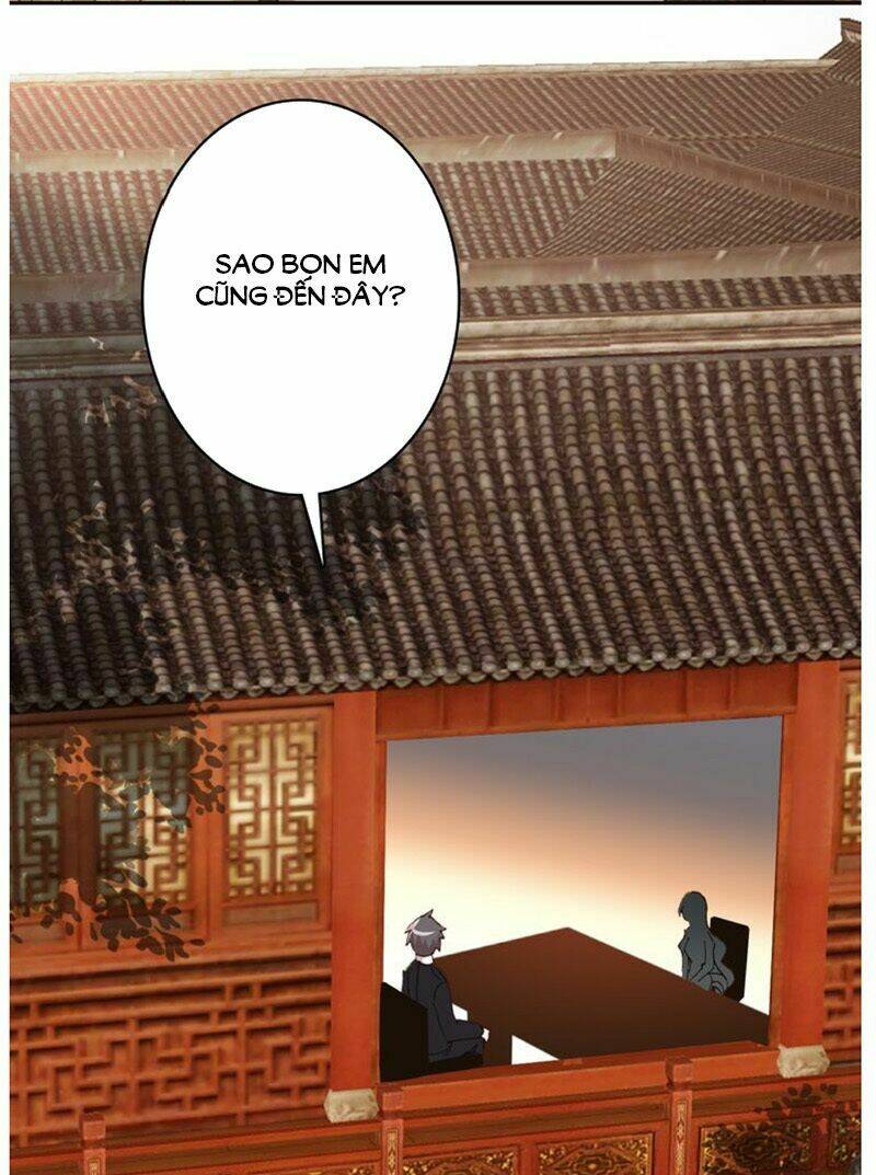 nhất sinh nhất thế mỹ nhân cốt chapter 23 2