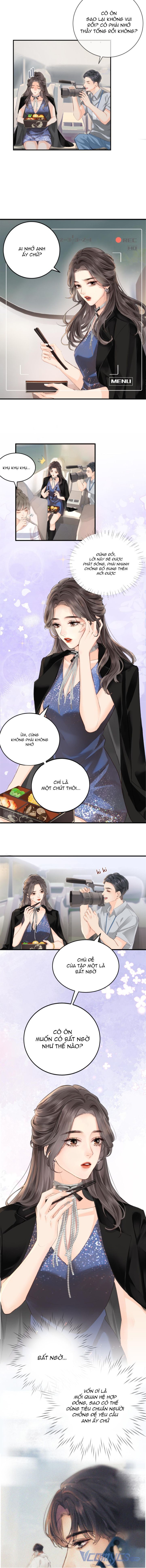 vợ chồng siêu sao có chút ngọt [m] chapter 4 3