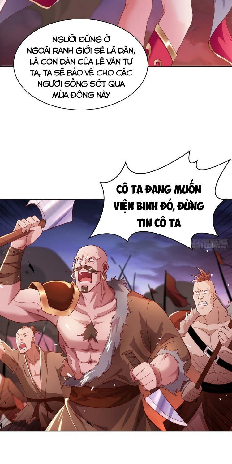 người nuôi rồng chapter 22 30