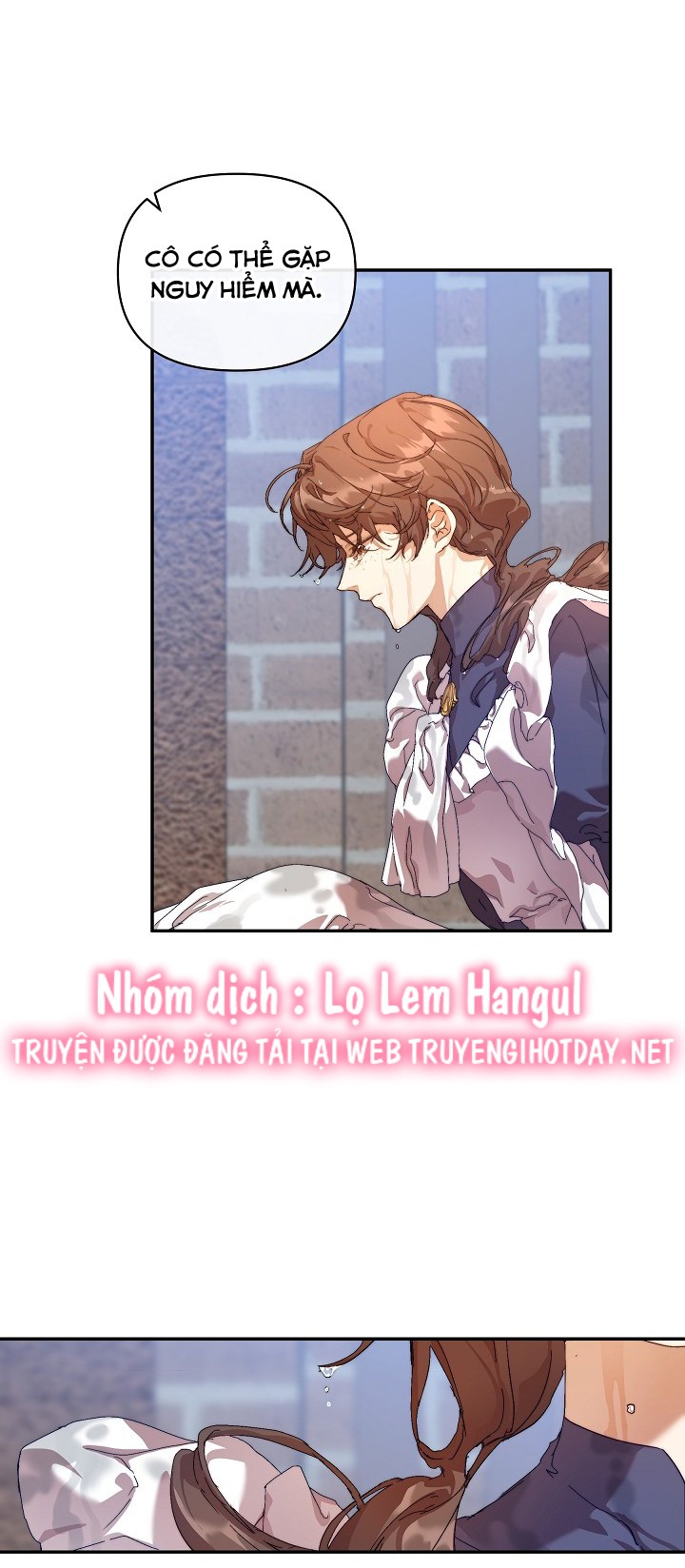 tôi là bảo mẫu của nam chính chapter 11 44