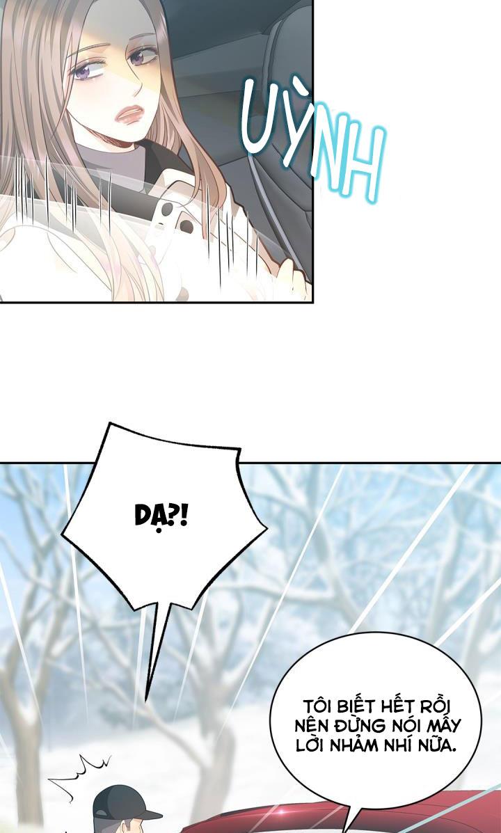 hôn nhân bị đánh cắp của hồ ly chapter 34 38