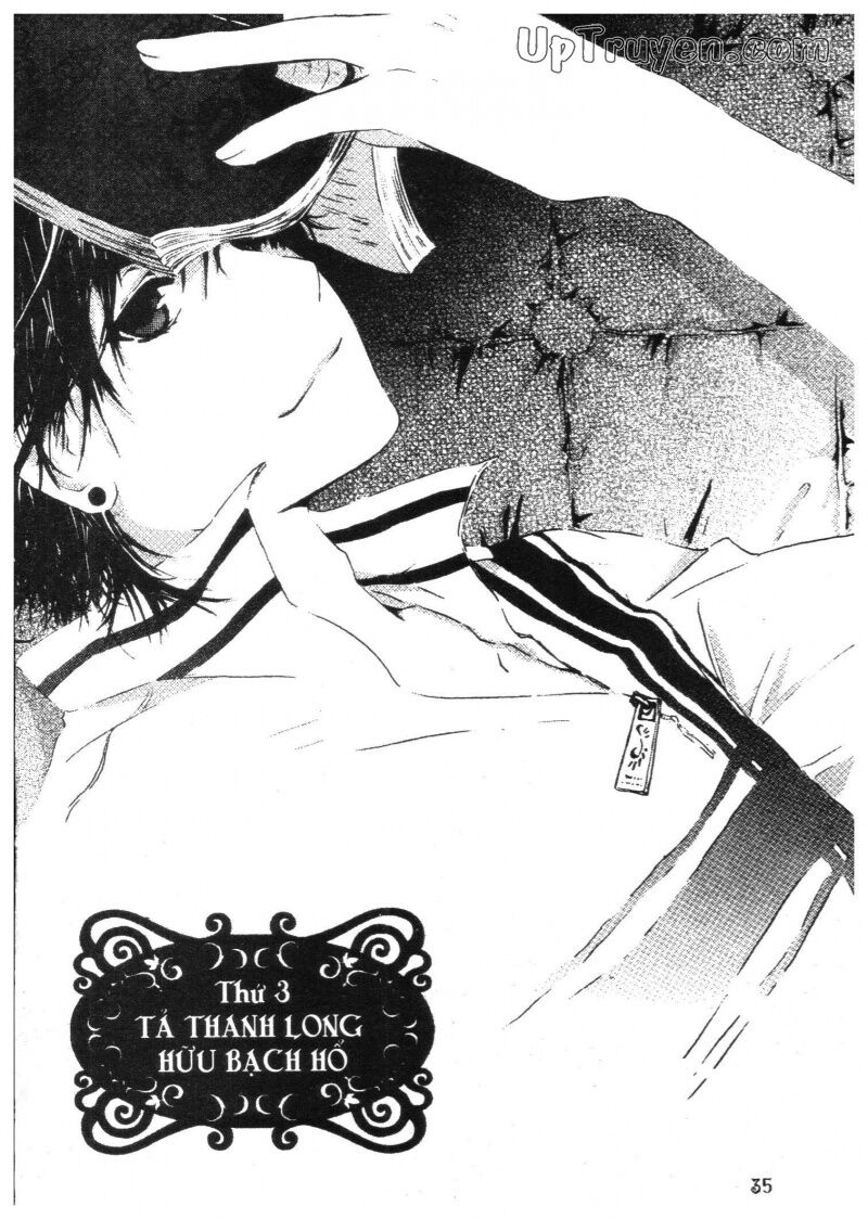 khu vườn ảo mộng chapter 1 34