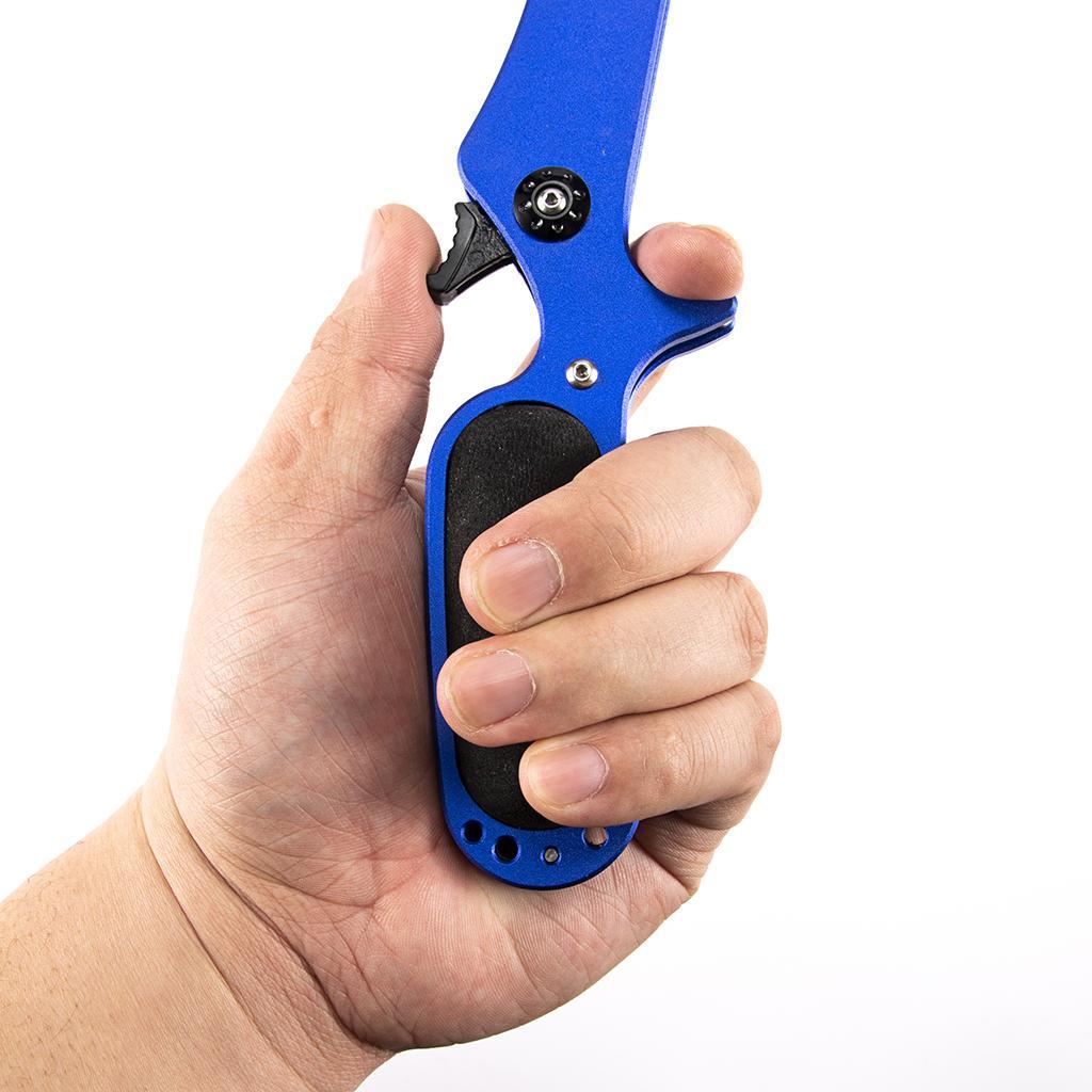 Fishing Pliers Fish Grip Tools Set, Fish Lip Gripper Grabber Holder
