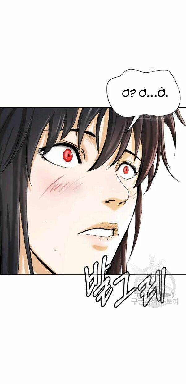 xuyên không thành hổ chapter 32 13