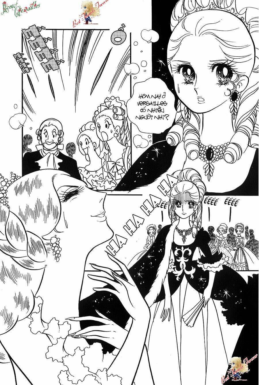 versailles no bara chapter 6 8