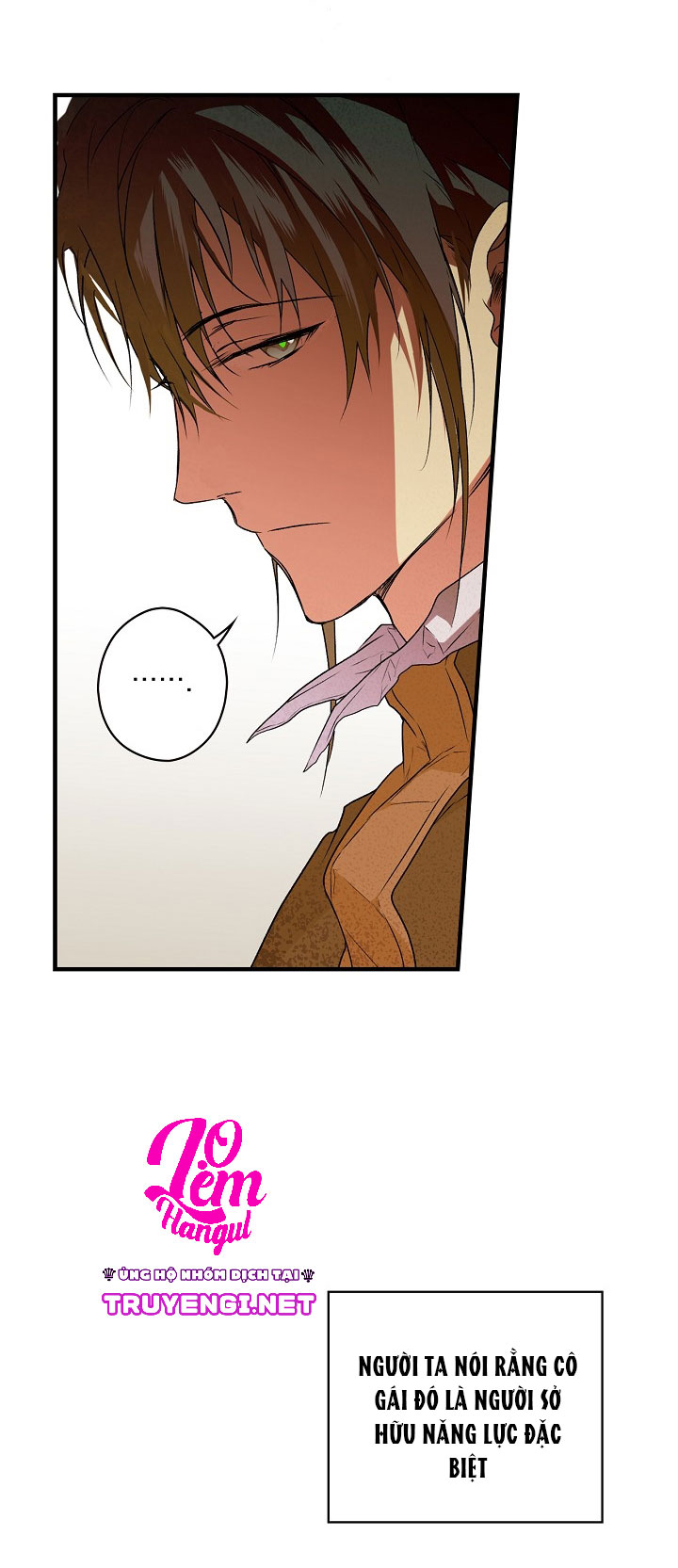 tiểu thư bí ẩn chapter 12 4