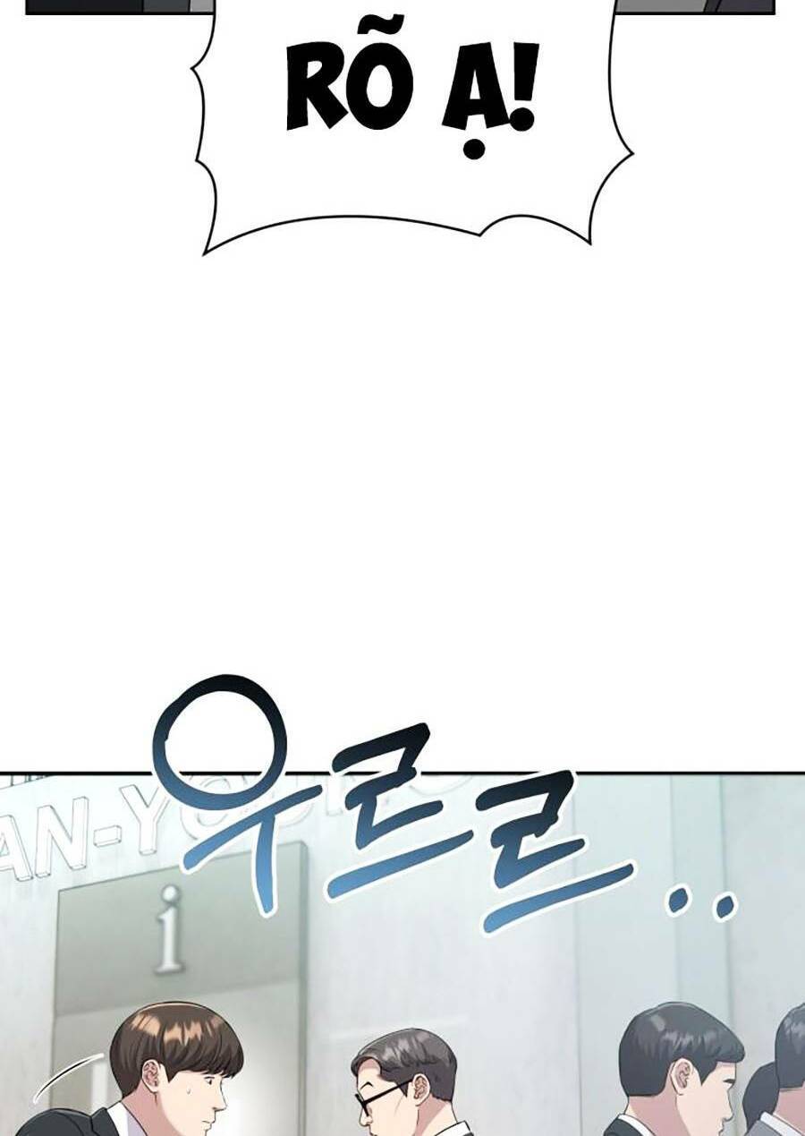 nhân viên thực tập kim chapter 1 123