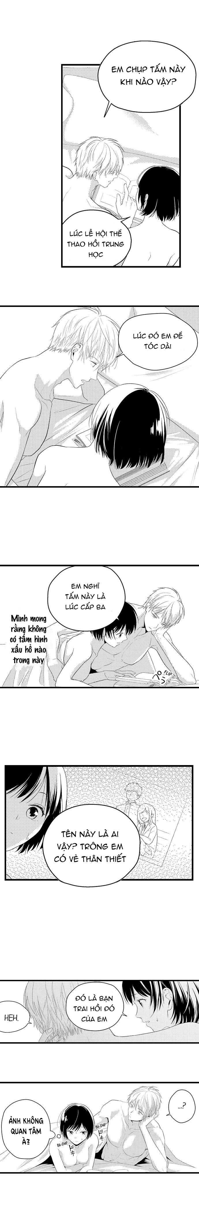 làm tình với tôi hay là đàn ông nhật bản? cái nào sướng hơn? (full) chapter 26.2 1