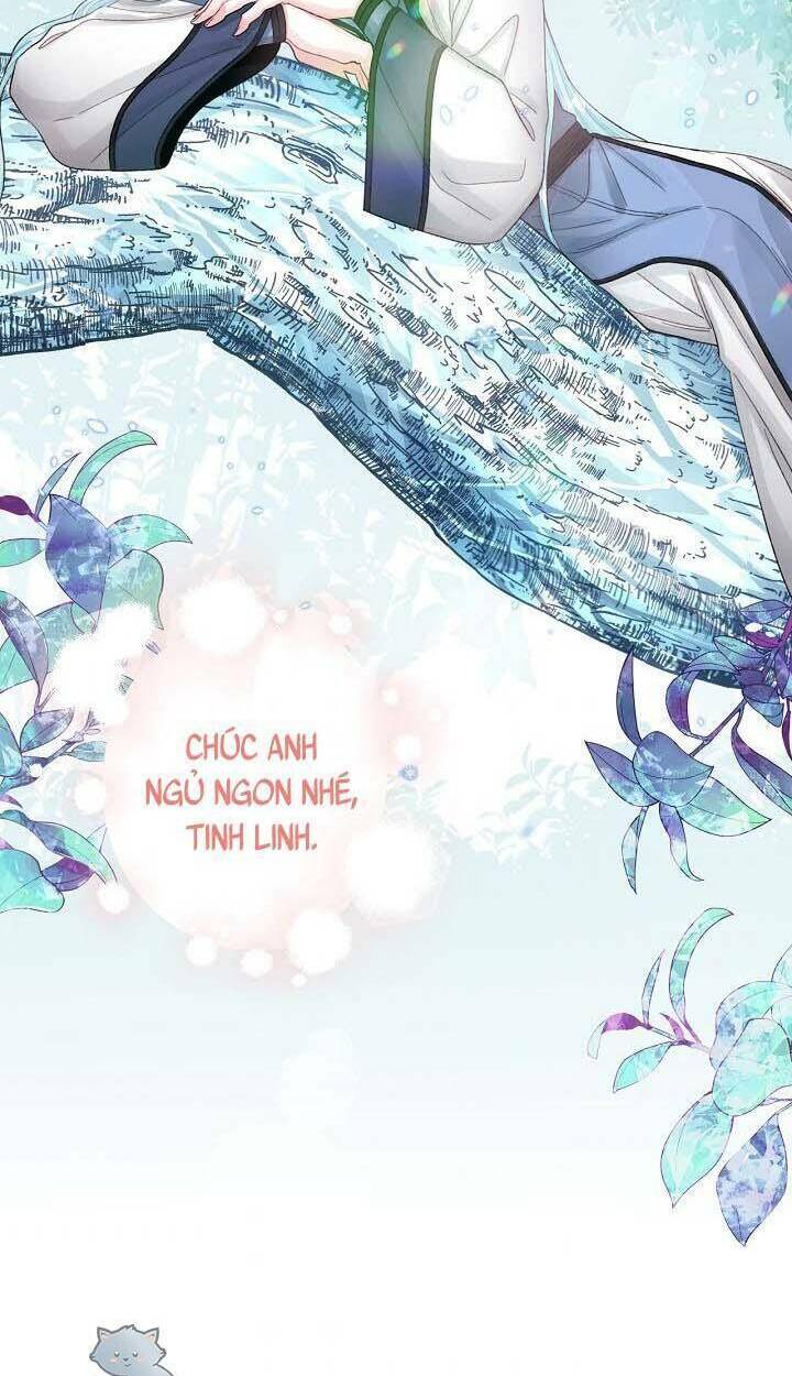 công chúa bãi rác chapter 60 70