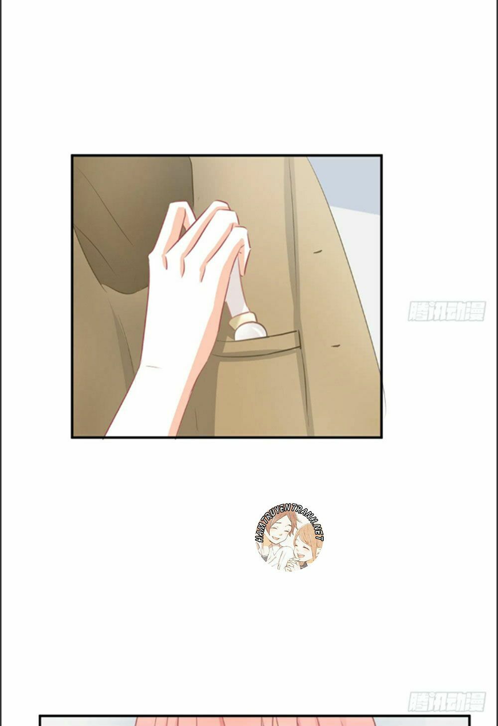 cẩm lý thiếu nữ của tôi chapter 9.4 24