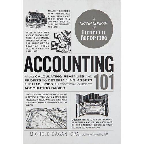 Accounting 101