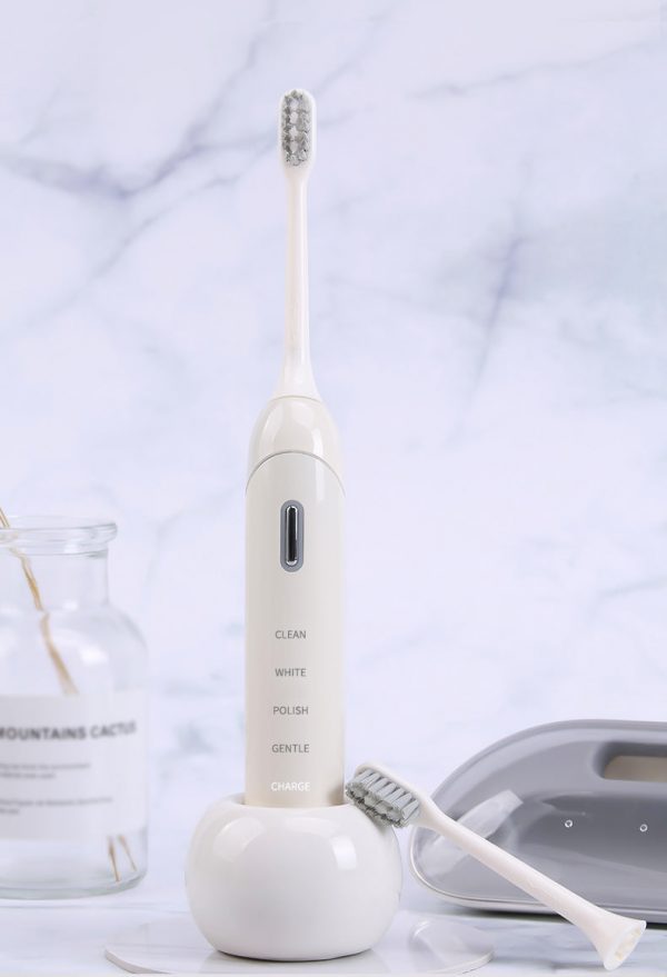BÀN CHẢI ĐIỆN MIPOW BOCALI N1 SONIC TOOTHBRUSH CI200 - HÀNG CHÍNH HÃNG