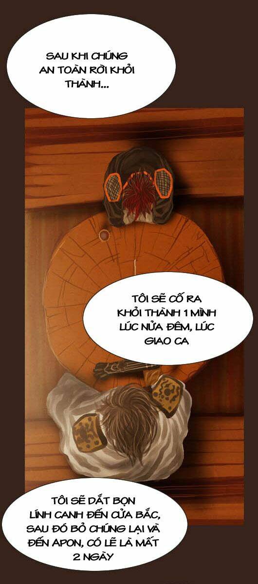 hội ảo thuật chapter 48 18