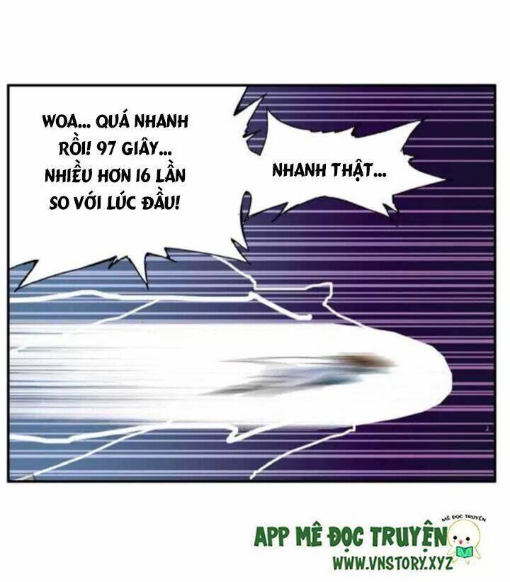 nhà có siêu dễ thương chapter 174 3