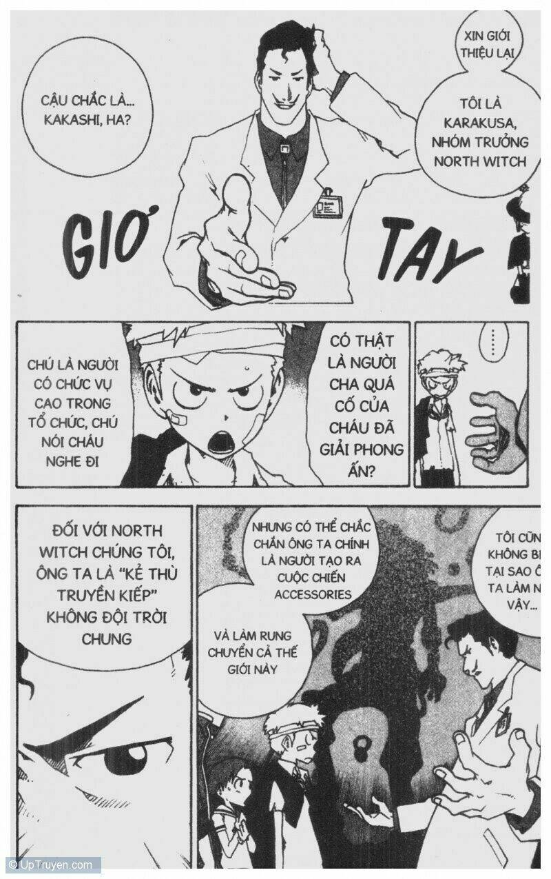 toto! the wonderful adventure chapter 3 116