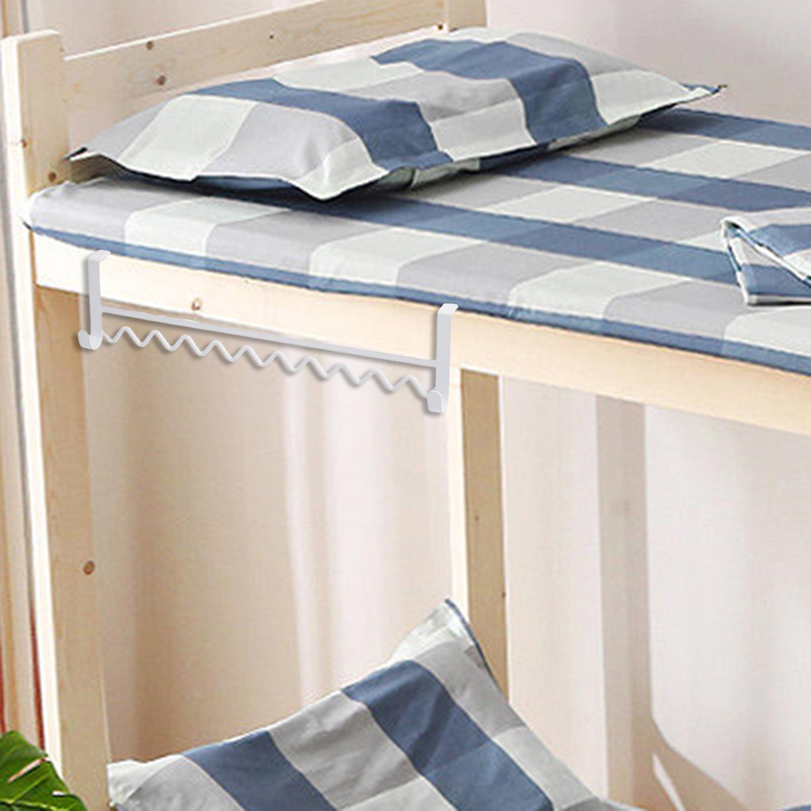 Clothes Hanging Dormitory Organizer for Dorm Room Hospital College