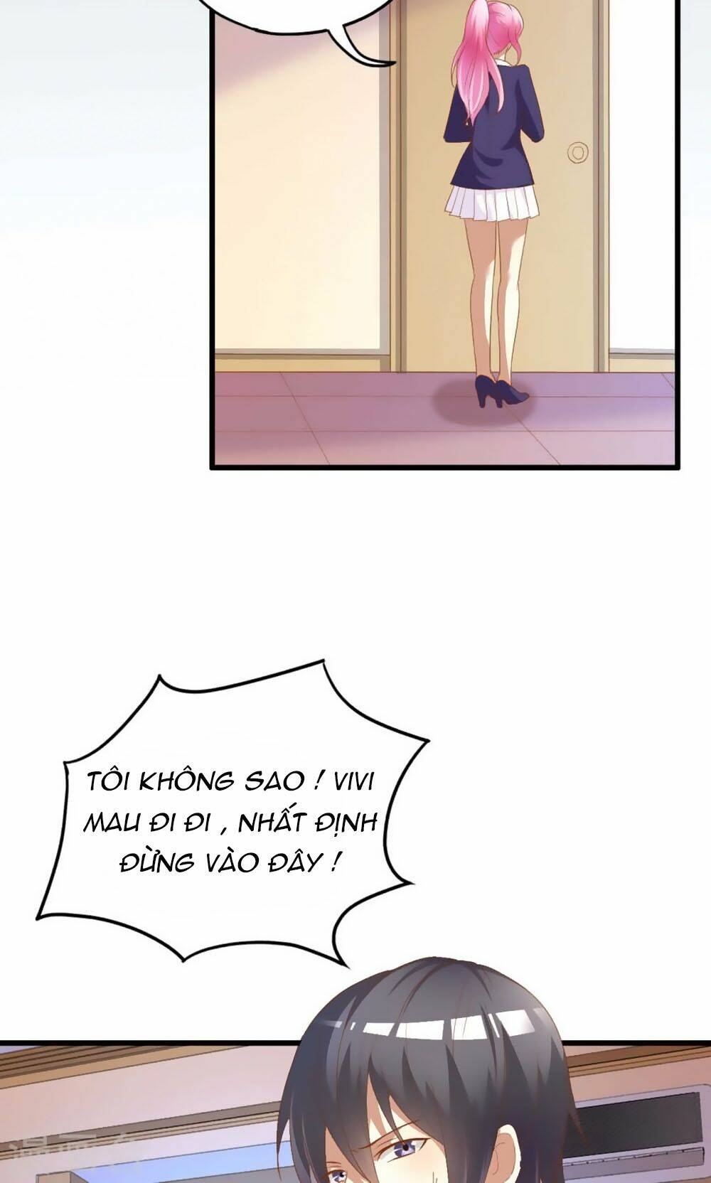 nguyệt dạ hương vi lai chapter 45 30