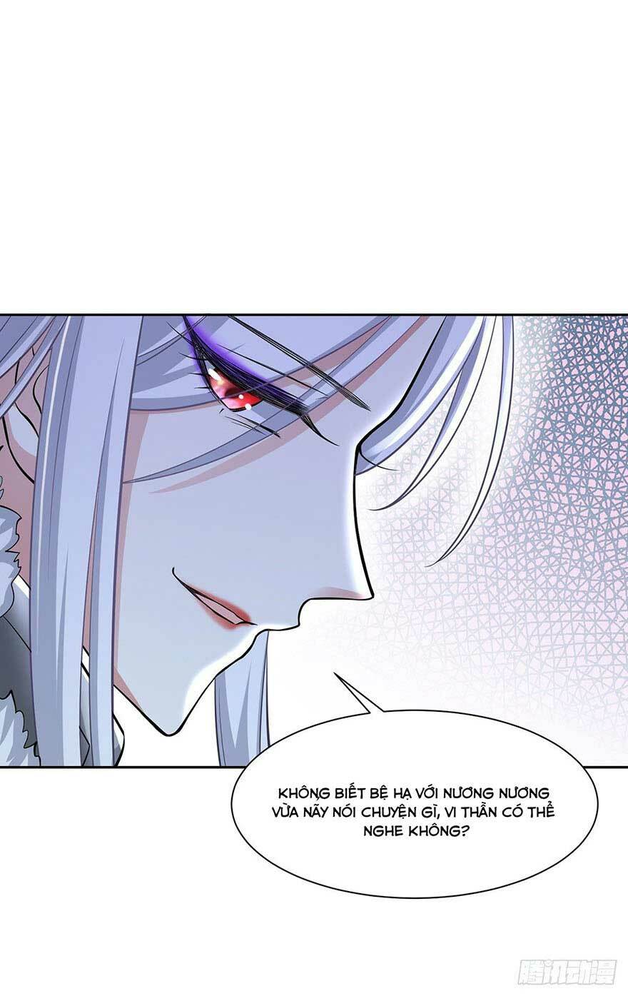 hoạn phi thiên hạ chapter 59 8