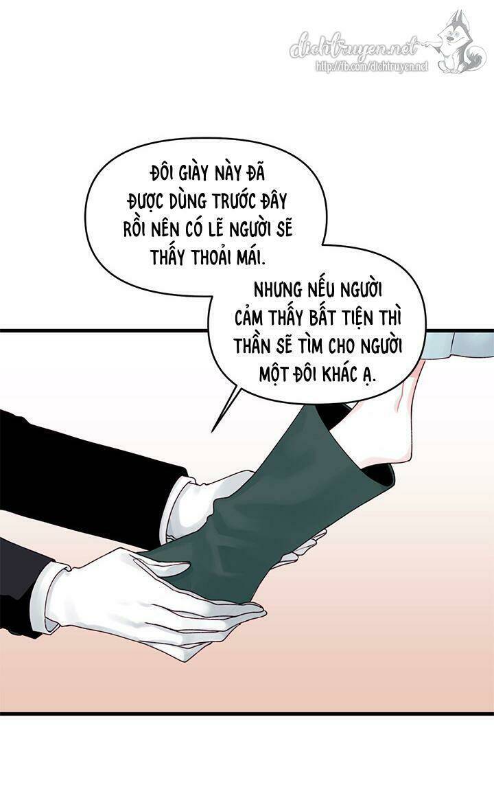 công chúa bãi rác chapter 11 32