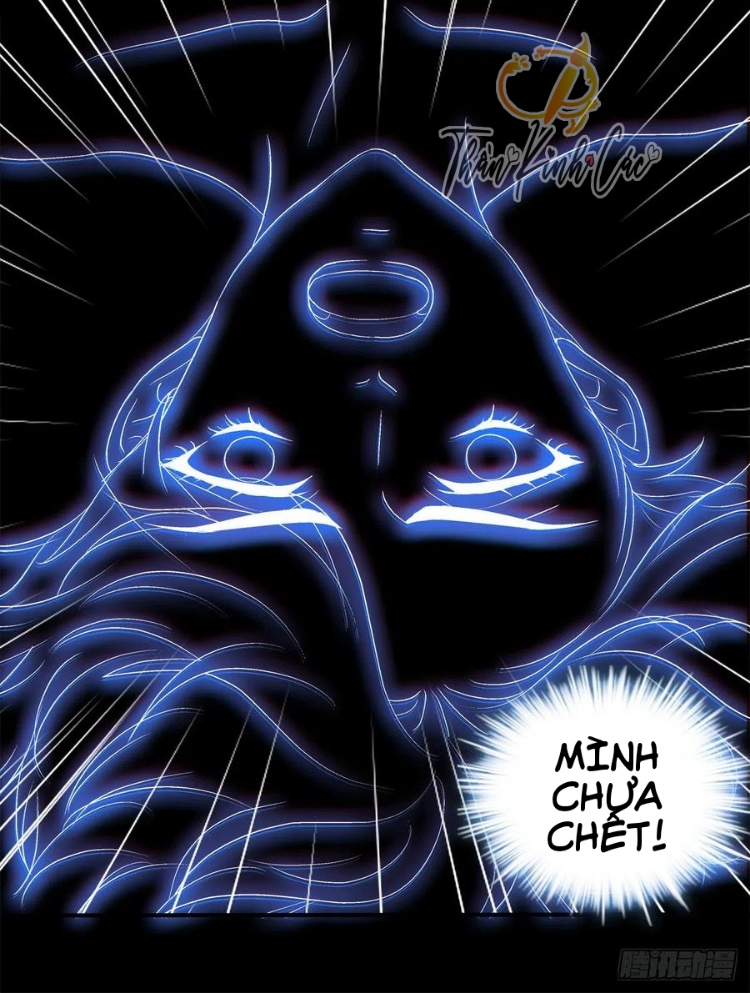 kiểm soát tuyệt đối chapter 52 48