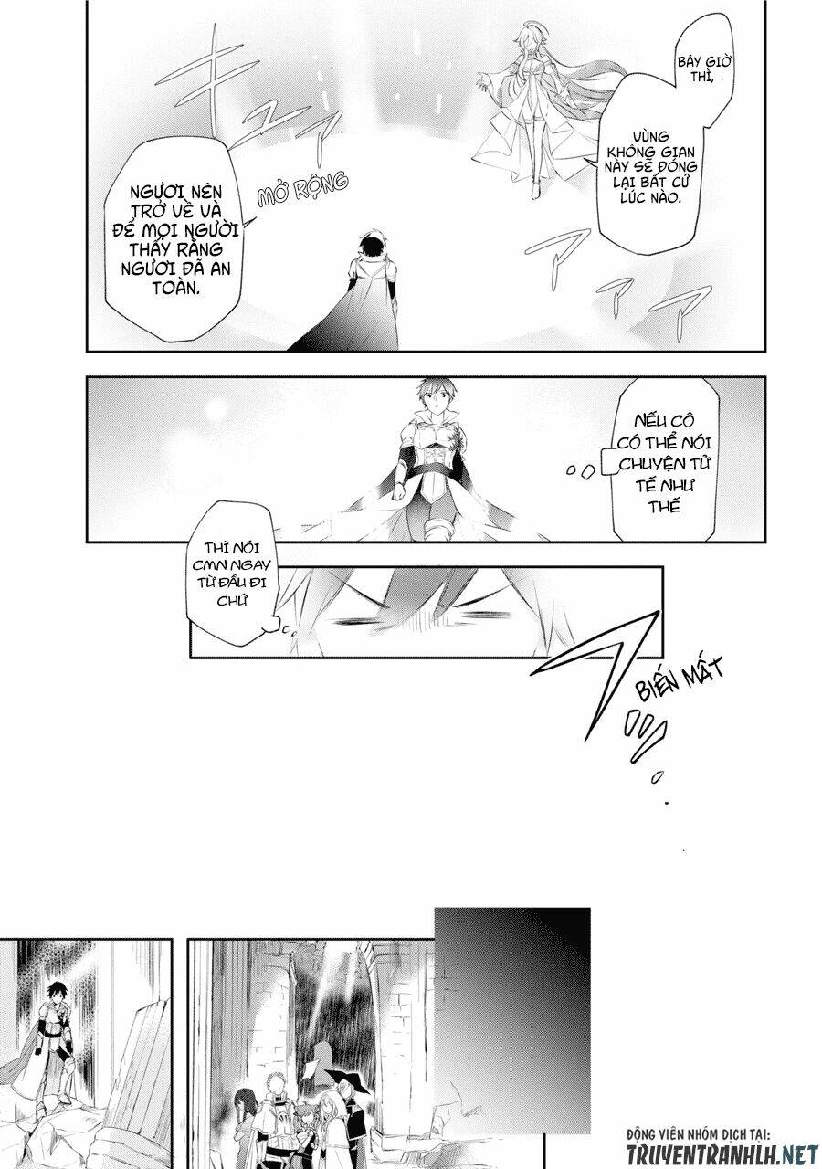 kikanshita yuusha no gojitsudan chapter 1.1 12