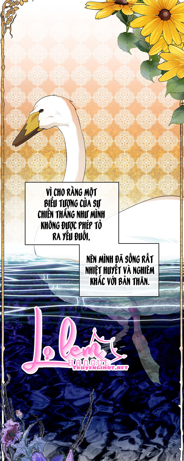 kẻ tạo ra ác nữ chapter 48.1 23