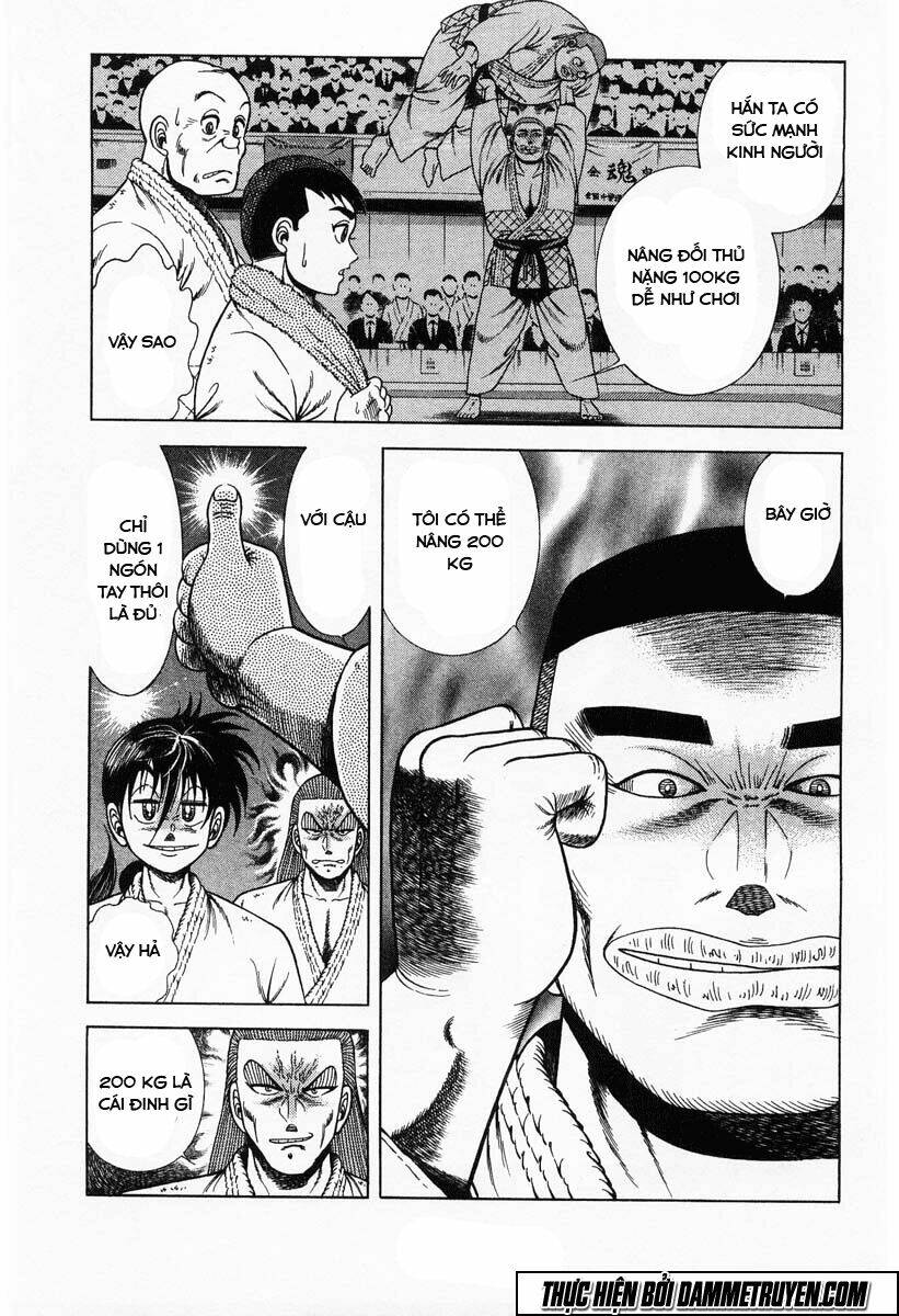 shin kotaro makaritoru! juudouhen chapter 39 6