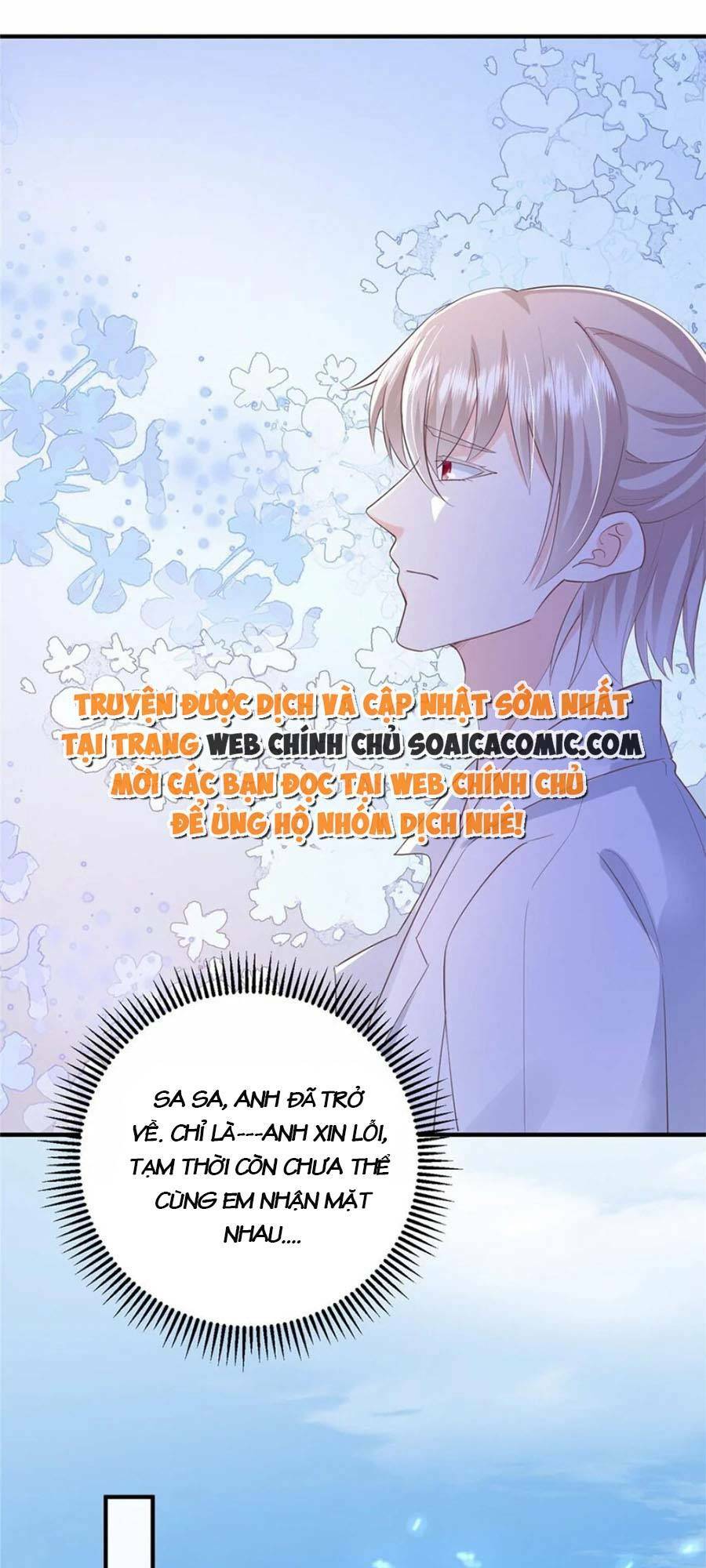 cô vợ của tôi không dễ bắt nạt chapter 70 46