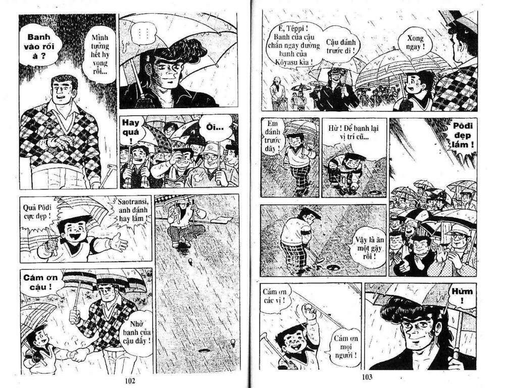 tân teppi chapter 27 50