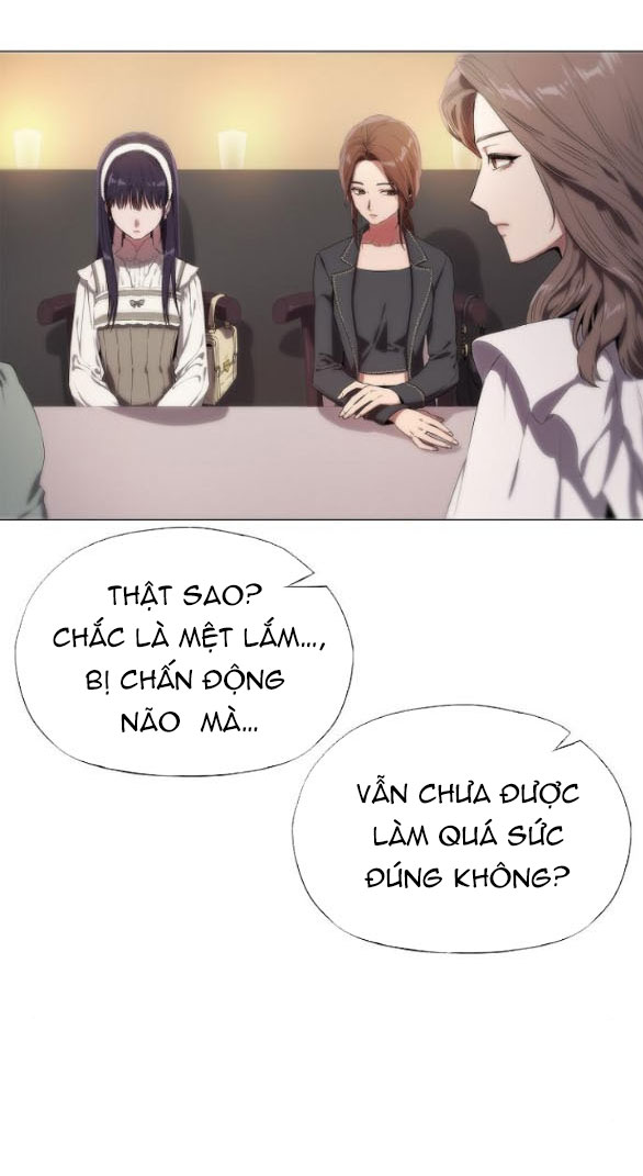 không thể thoát ra khỏi bộ phim kịch tính chapter 9.1 78