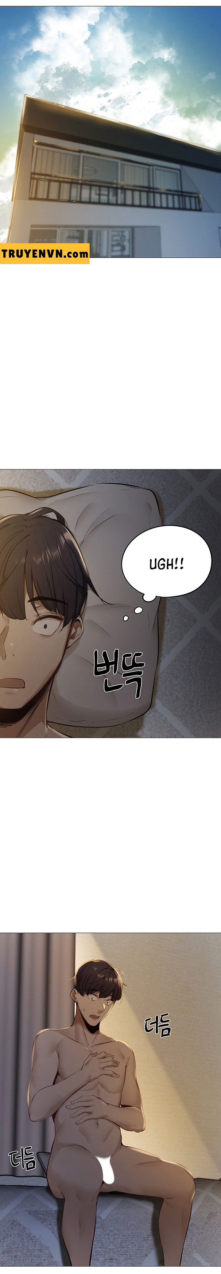 căn phòng xôi thịt chapter 1 52