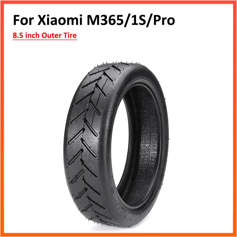 Lốp M365 cho Xiaomi Mijia Pro Pro 1S Trocke điện Color: 1 set