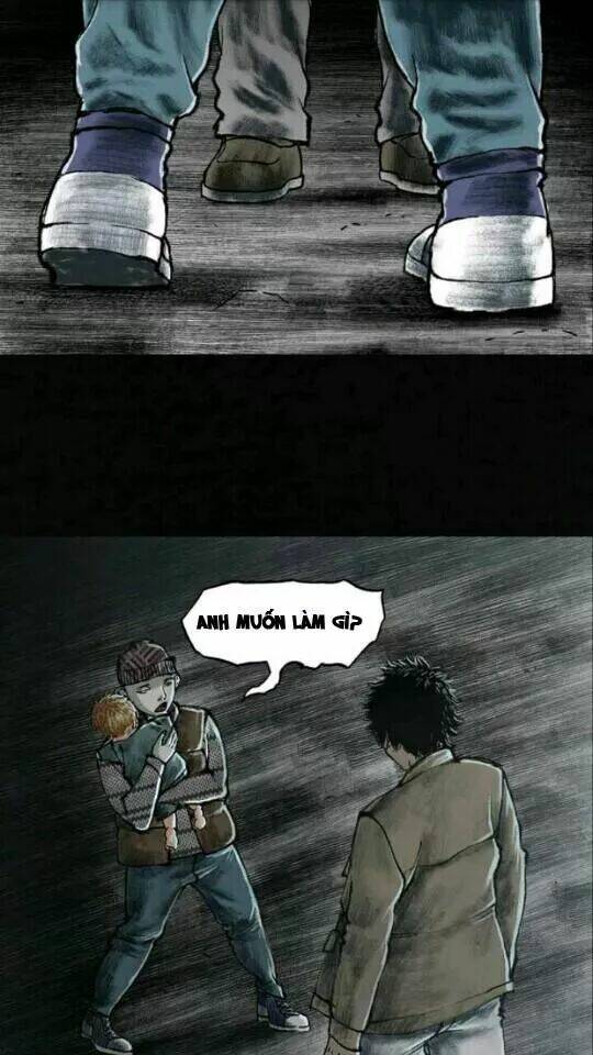 trấn thái bình chapter 21 7