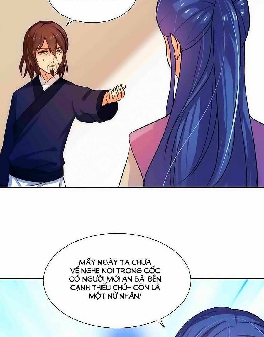 dưỡng thiếu chủ đấu tra nam chapter 68 7