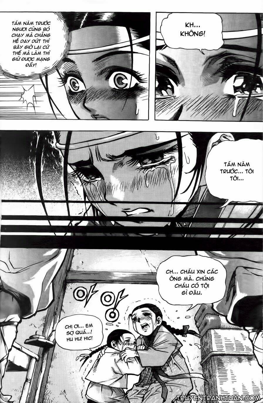 demon king chapter 3 13