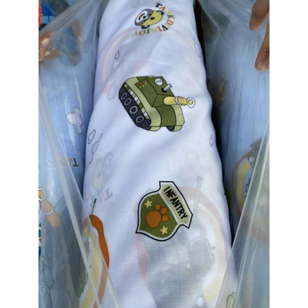 Vải tole lanh loại 1 hàn quốc may đầm, đồ bộ