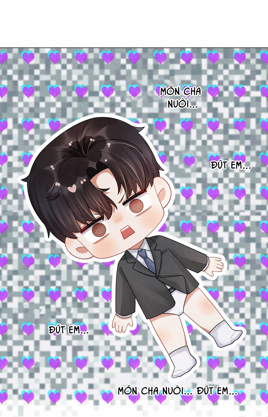 dior tiên sinh chapter 63 1