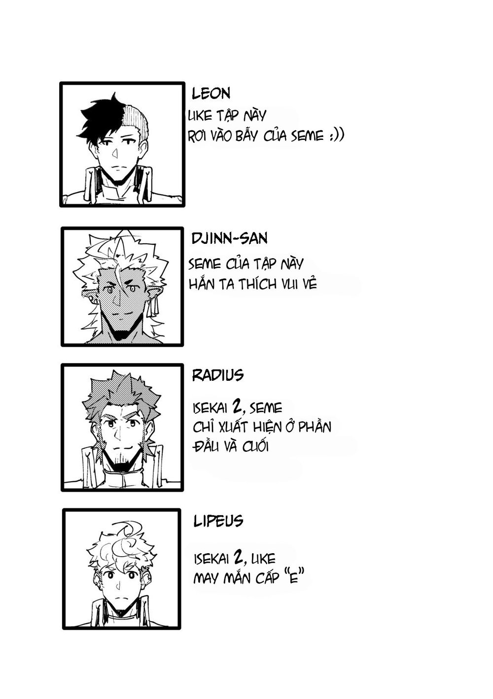 người du hành thế giới khác chapter 4 2