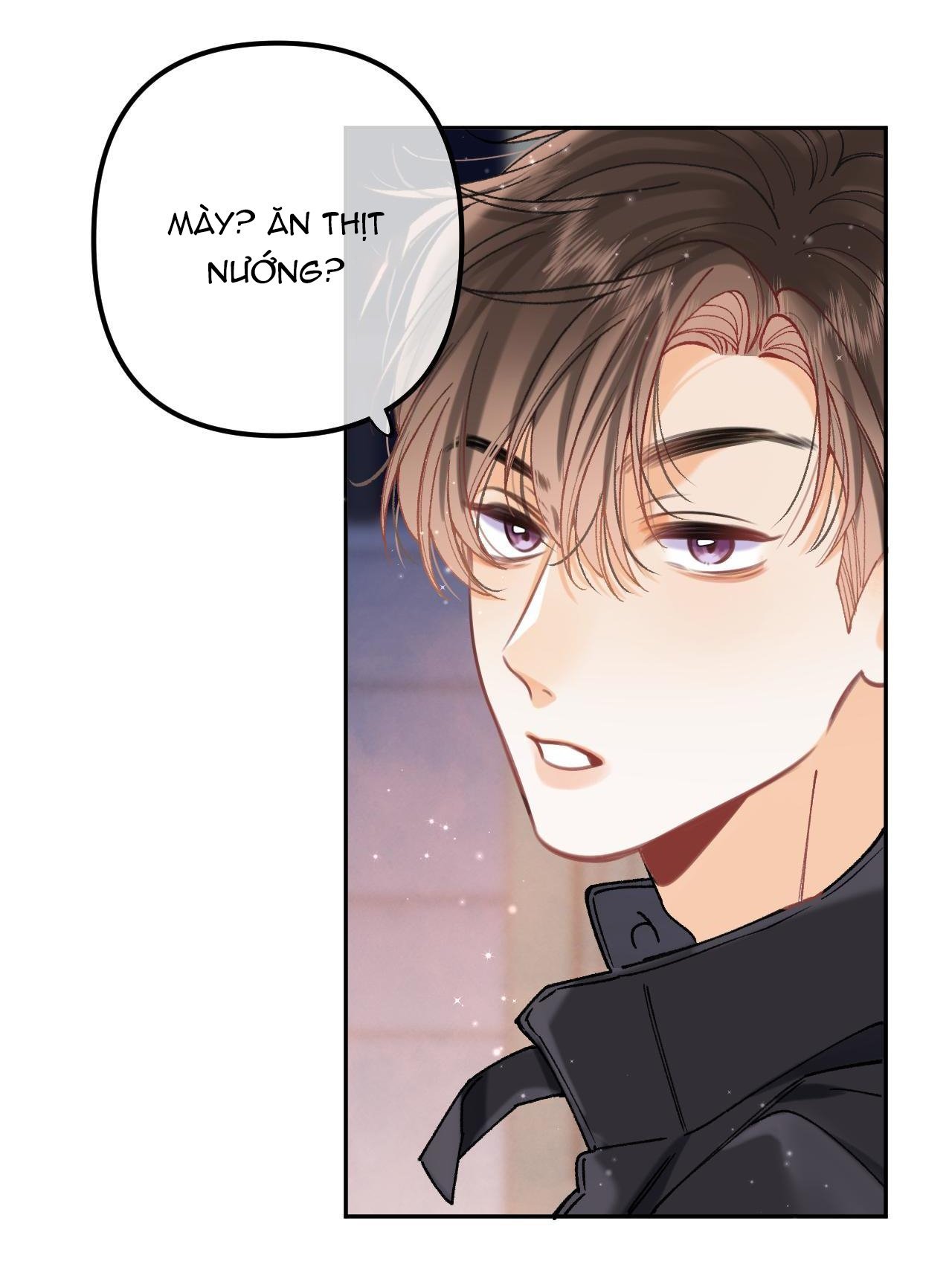 vụng trộm không thể giấu - mối tình thầm kín chapter 117.2 6