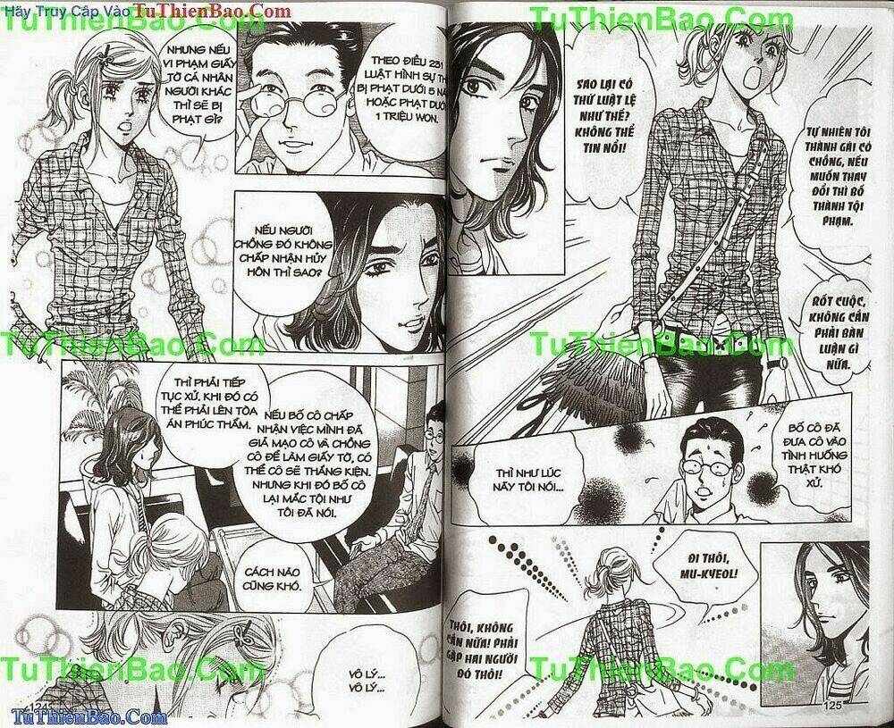 chuyện tình mary chapter 3 64