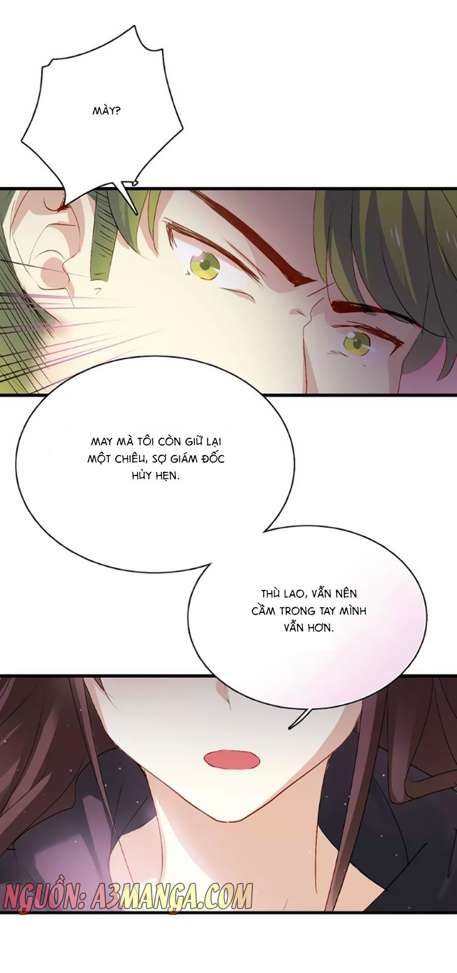 Tình Yêu Là Thế chapter 62 - Trang 8